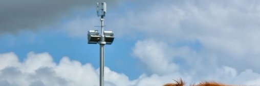 Vodafone chooses Ericsson as exclusive RAN supplier across key territories